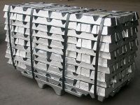 Zinc Ingot 99.995%