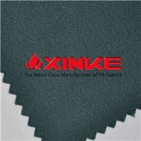 Nomex Fr Workwear Fabric