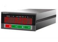 XK3201T1 Weighing Indicator
