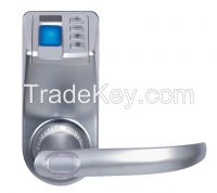 ADEL Trinity788 fingerprint DIY door lock