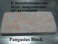 Pangasius Block