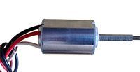 Brushless Motor