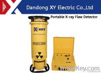 Portable X-ray Flaw Detector