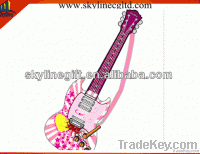 2014 Electric Guitar For kids