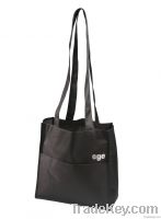 Eco-friend Cheap 600d Shopping Bag Reusable Bag