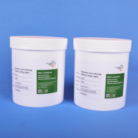 Silicone curing agent