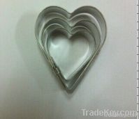 Heart set of 3