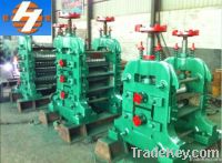 steel three continuous casting rolling mill