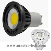 3w Cob Led Spotlight