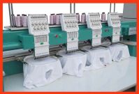 YUEHONG cap embroidery machine