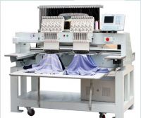 YUEHONG cap embroidery machine