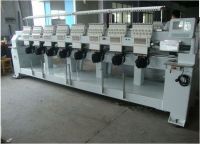 YUEHONG cap embroidery machine