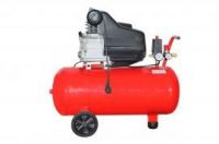 Air Compressors