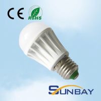 2014 hot sale LED bulb 3w 5w 7w 10w