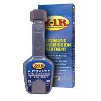 Automatic Transmission Treatment