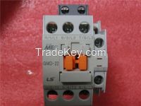 LS(LG)Type DC contactor GMD-22 DC24V 48V 110V