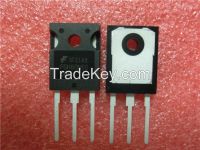 FGH60N60SMD   FAIR TO-247 600V 60A Field Stop IGBT brand