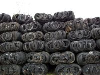 Tires Granules