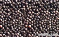 Black pepper 500gr/l