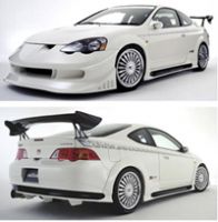 Integra Wide Body Kit 01 &Up 2DRS (TS115)