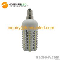 E27 LED Corn Light 6W 360degree Lamp 85-265VAC