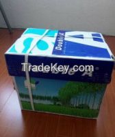 A4 White Copy Paper 80g 75g 70g