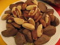Quality Brazil Nuts
