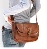 leather handbags ladybag