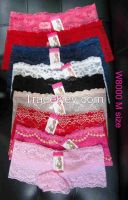 Ladies Lace Panties 