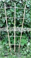 U Shape Bamboo Trellis