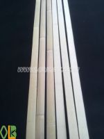 Nature High Quality Bamboo Strips/veneer/slices