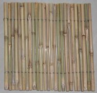 High Quality And Nature Bamboo Fence/bamboo Fencing/tonkin Bamboo Fence