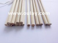 Bamboo Timpani Mallet Sticks