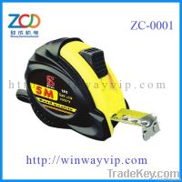 precision steel tape