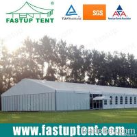 10X20m, 18x20m, 20X30m, 25x30m, 30X40m, 35X40m beautiful Camping Party Tent