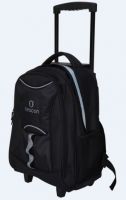 Promotional trolley backpack