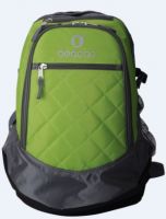 Promotional Backpack school bag