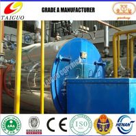 gas/oil/diesel/light oil/heavy oil/ LPG/LNG/CG fried steam boiler