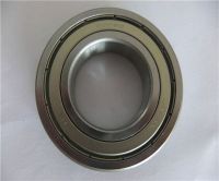 chinese manufacturers supply low friction single row sealed 608z deep groove ball bearing with high precision high quality