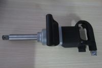1" Heavy dutyTwin Hammer Pneumatic tools