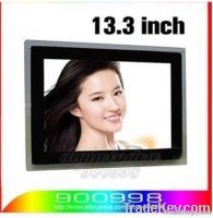 digital photo frame