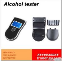 alcohol tester