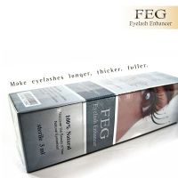 Beauty & Personal Care Wholesale Makeups FEG Mascara Liquid In Bulk
