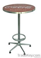 restaurant table