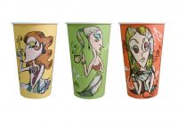 PP5 Ink-In    Paper Cups