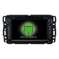 Car Entertainment System with RDS/RADIO/IPOD for GMC/Chevrolet
