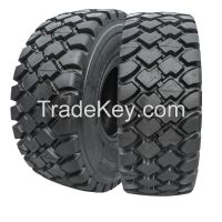 SUPERHAWK L3/E3/G3 radial OTR tire