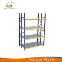 Steel Shelf for Tyre Storage  