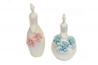 Ceramic Porcelain Vase for Home Decoration