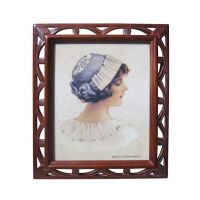 Wooden Photo frame